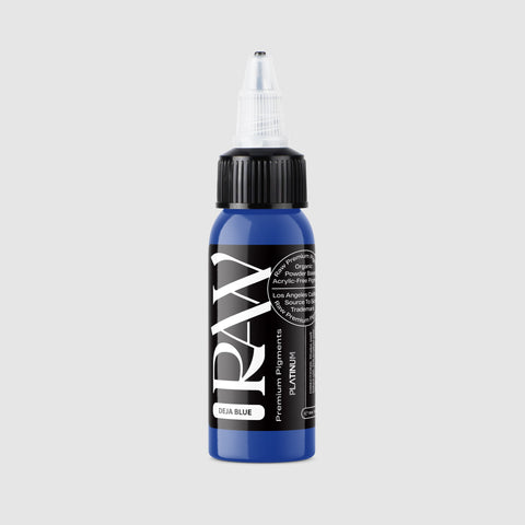 DEJA BLUE (Platinum Series)