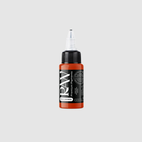 DARK ORANGE