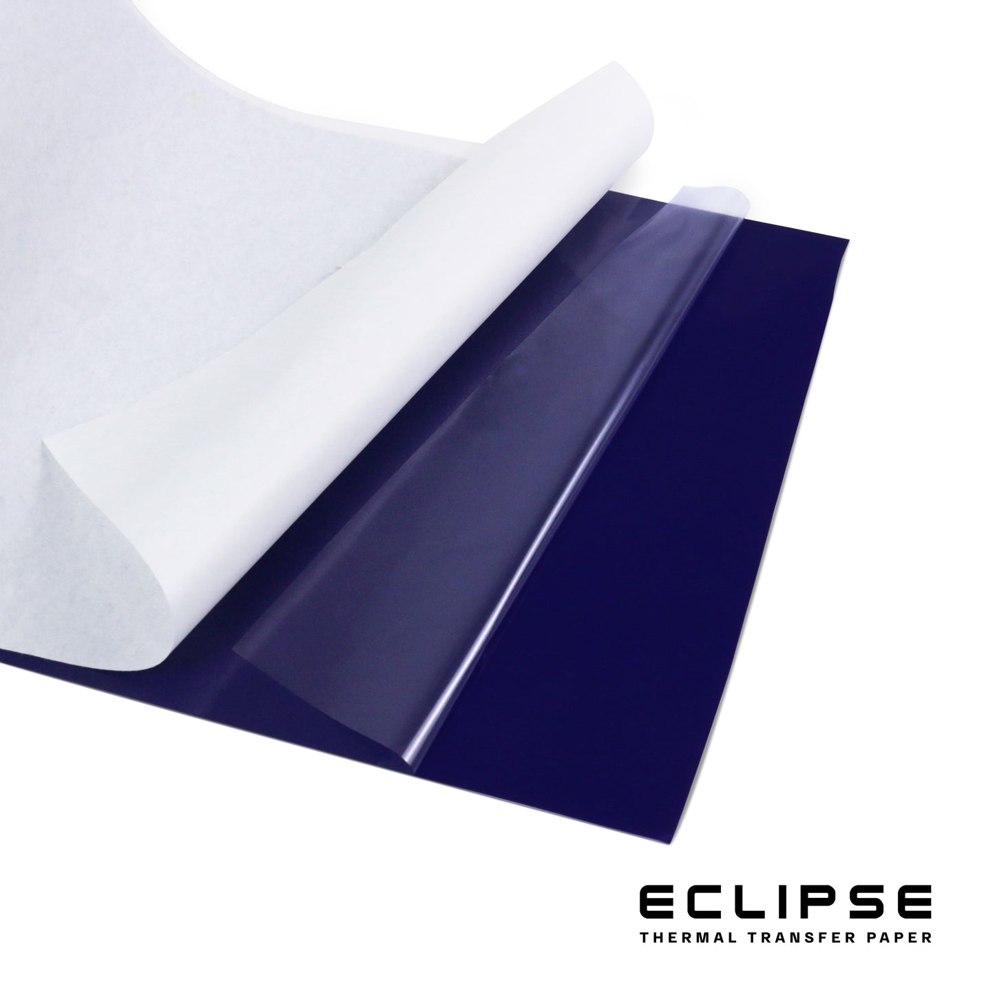ECLIPSE 3-LAYER THERMAL TRANSFER PAPER A4 (30m Roll)