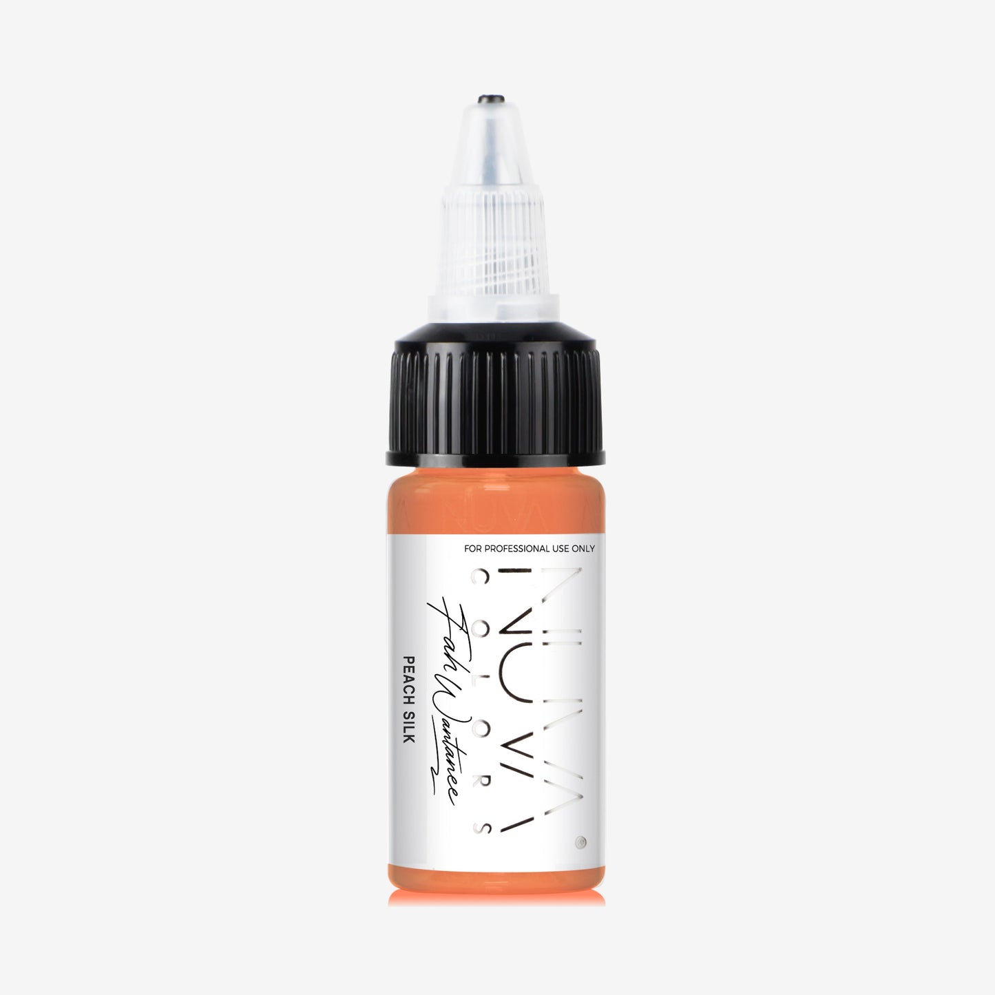PEACH SILK