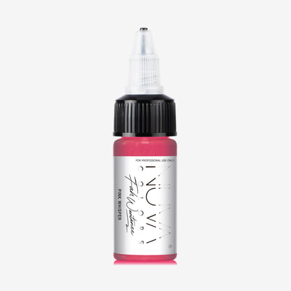 PINK WHISPER