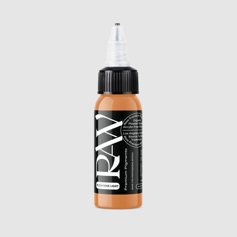 FLESH TONE LIGHT
