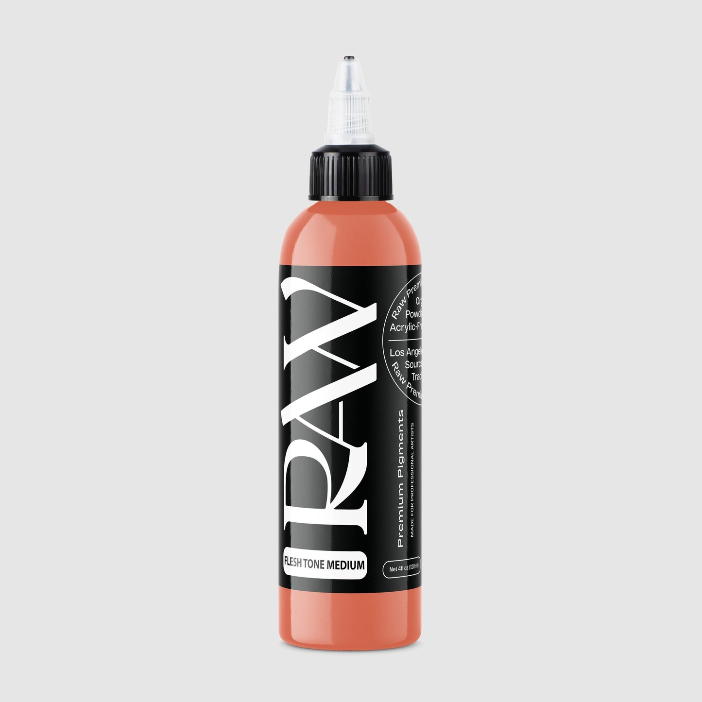 FLESH TONE MEDIUM - Raw Pigments