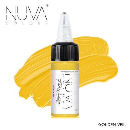 GOLDEN VEIL