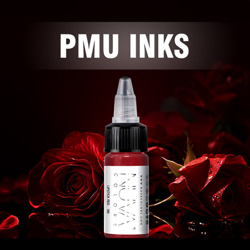 PMU INKS