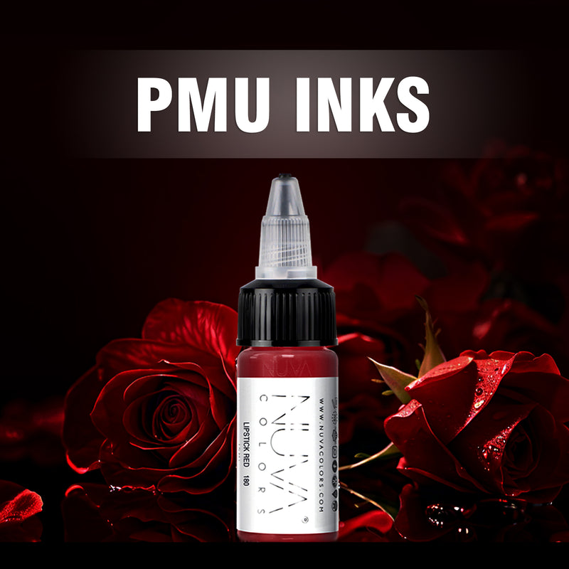 PMU INKS