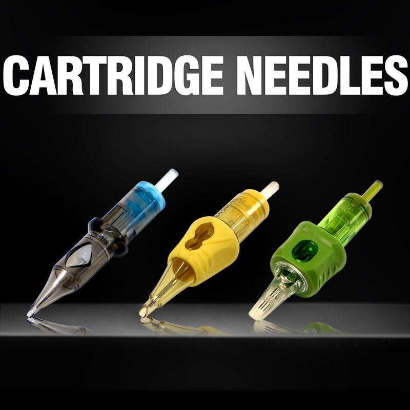 CARTRIDGES