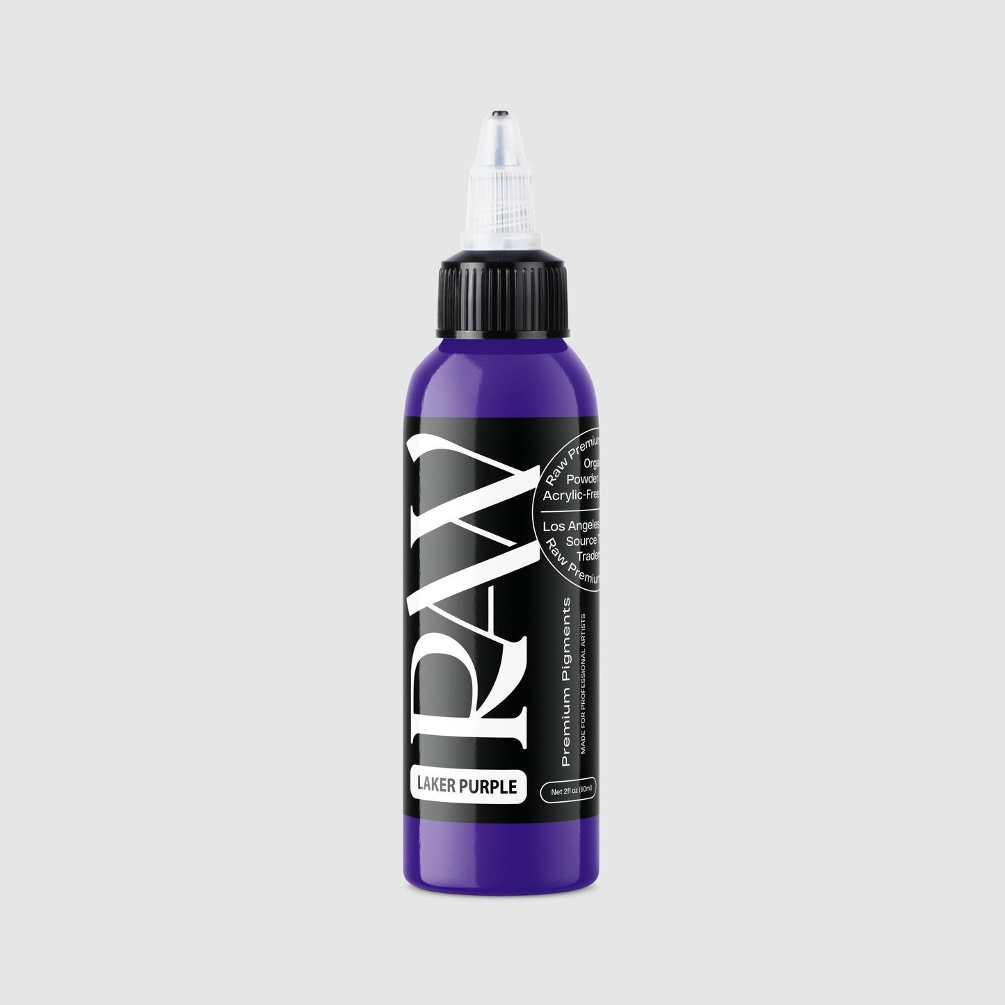 LAKER PURPLE - Raw Pigments