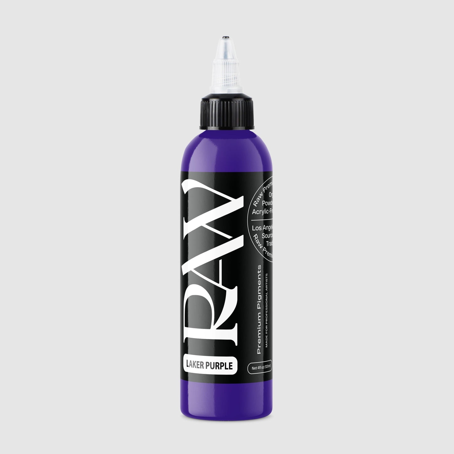LAKER PURPLE - Raw Pigments