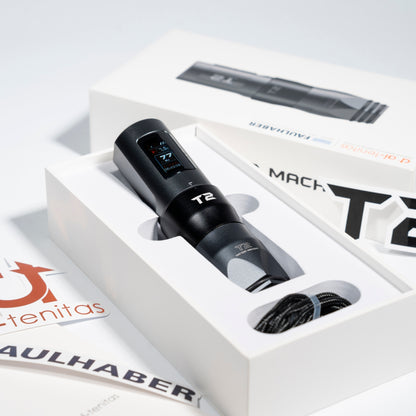 T2 ONE TATTOO PEN