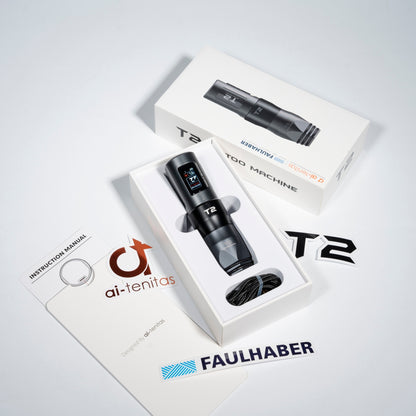 T2 ONE TATTOO PEN