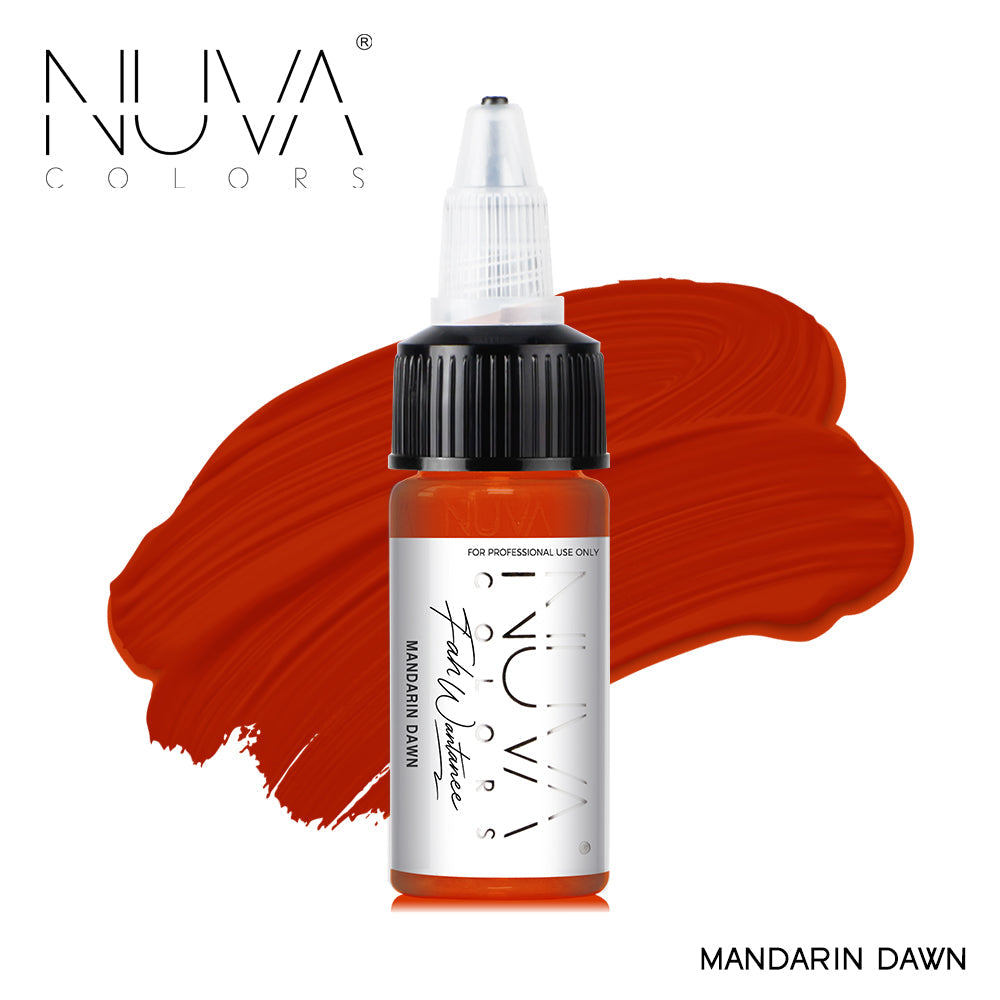 MANDARIN DAWN