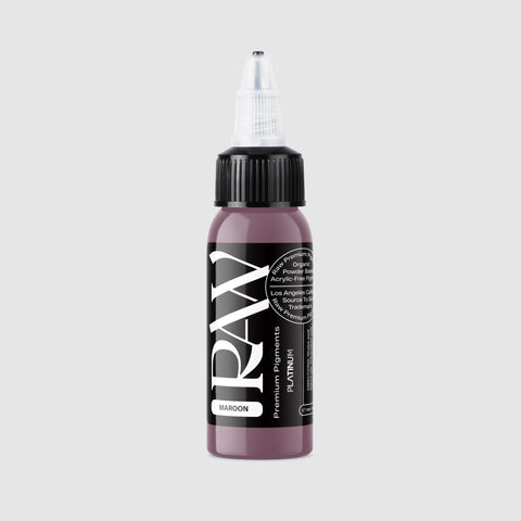 MAROON (Platinum Series)