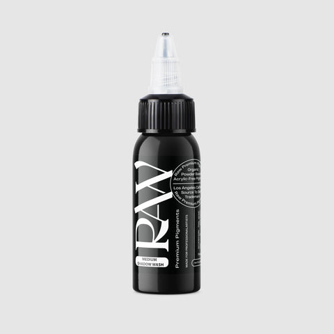 MEDIUM SHADOW WASH