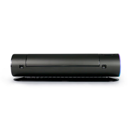ECLIPSE A4 THERMAL PRINTER (Black)