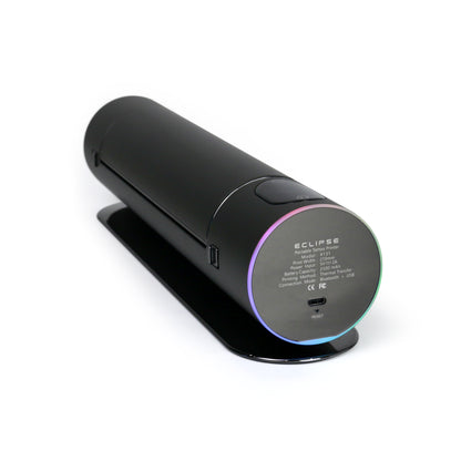 ECLIPSE A4 THERMAL PRINTER (Black)