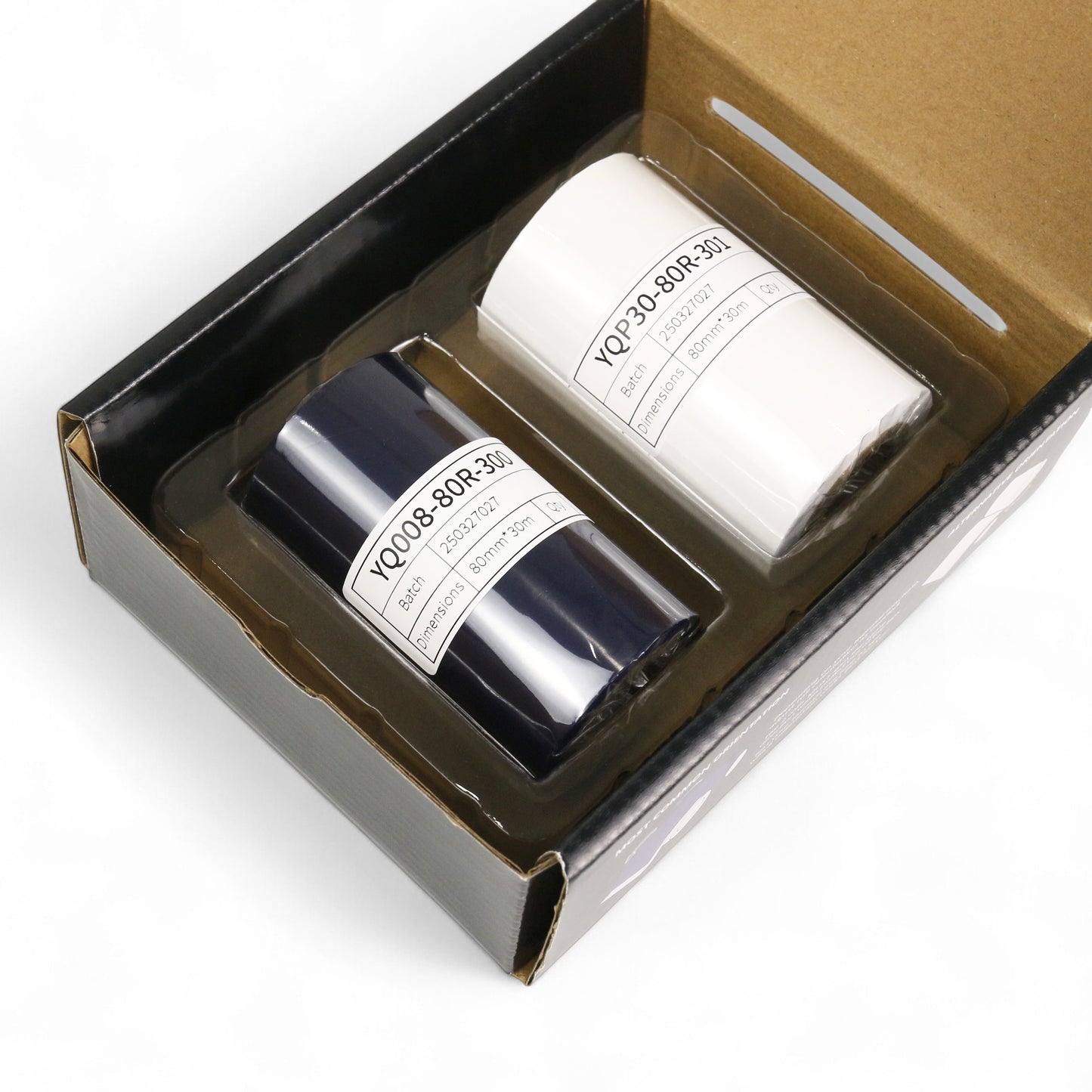 ATSUI MINI 2LAYERED ROLL TRANSFER PAPER