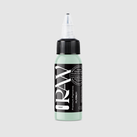 MINT (Platinum Series)