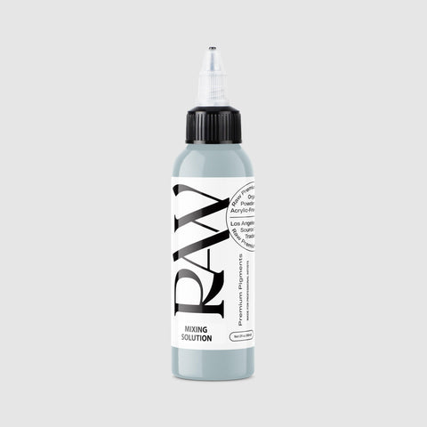 MIXING SOLUTION