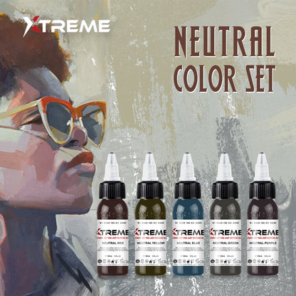 NEUTRAL SET