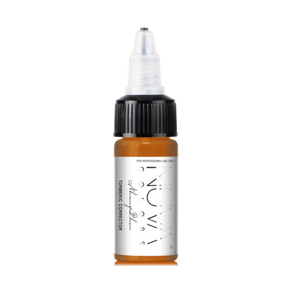 TURMERIC CORRECTOR
