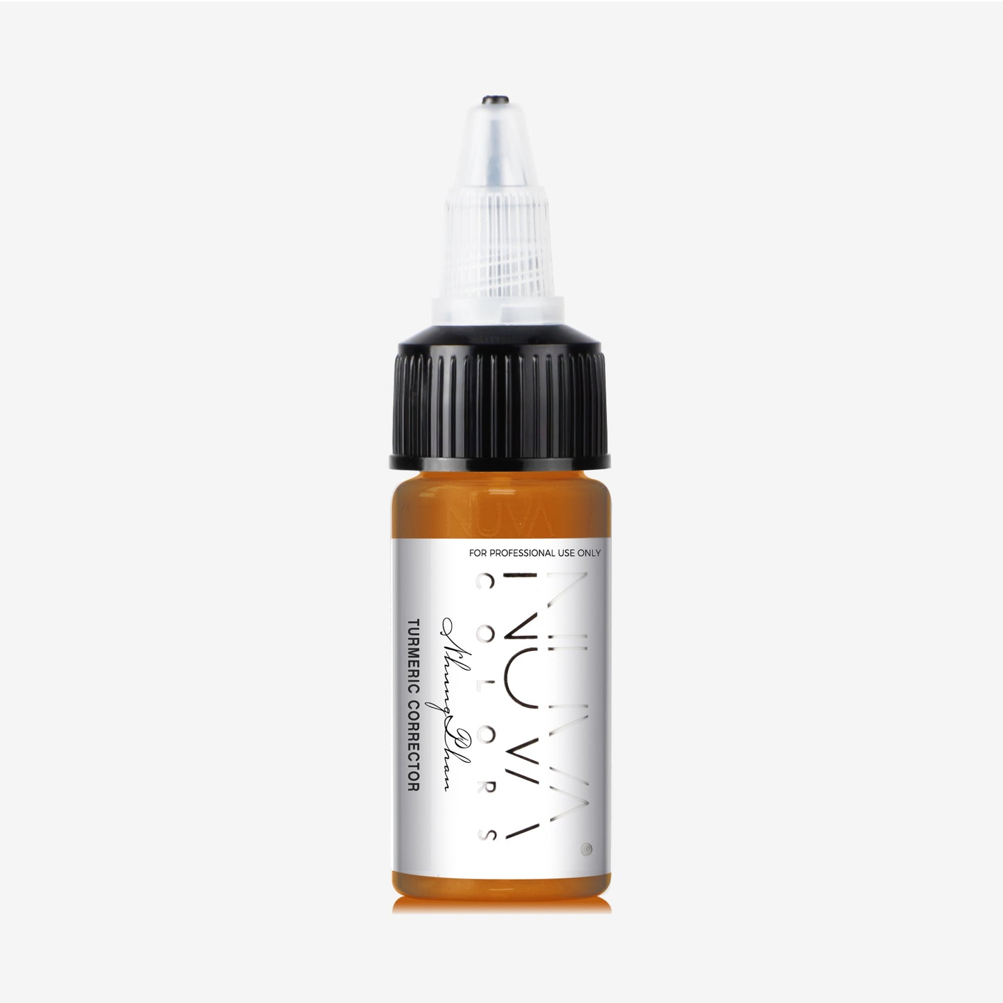 TURMERIC CORRECTOR