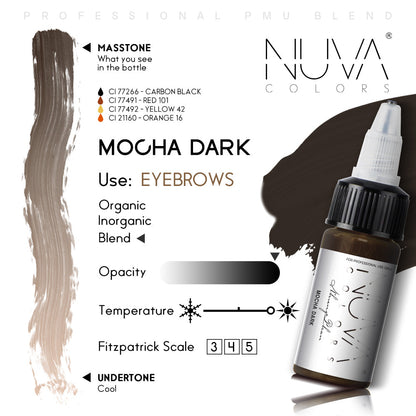 MOCHA DARK