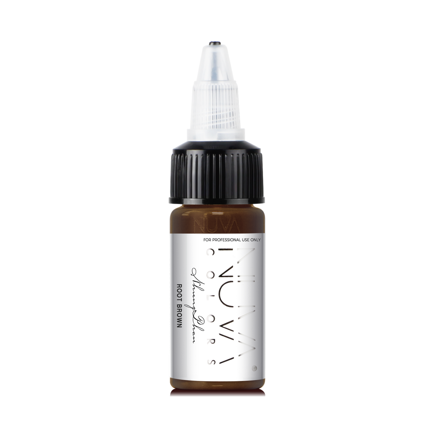 ROOT BROWN