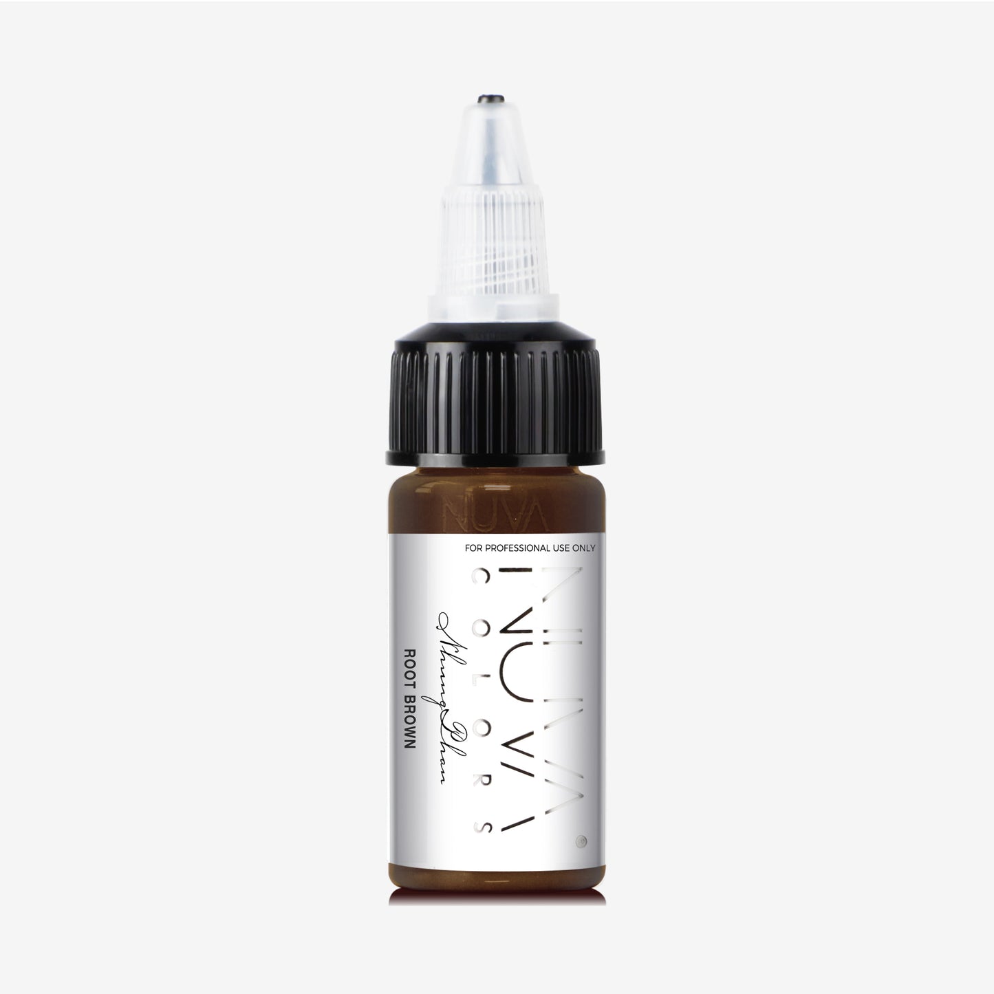 ROOT BROWN