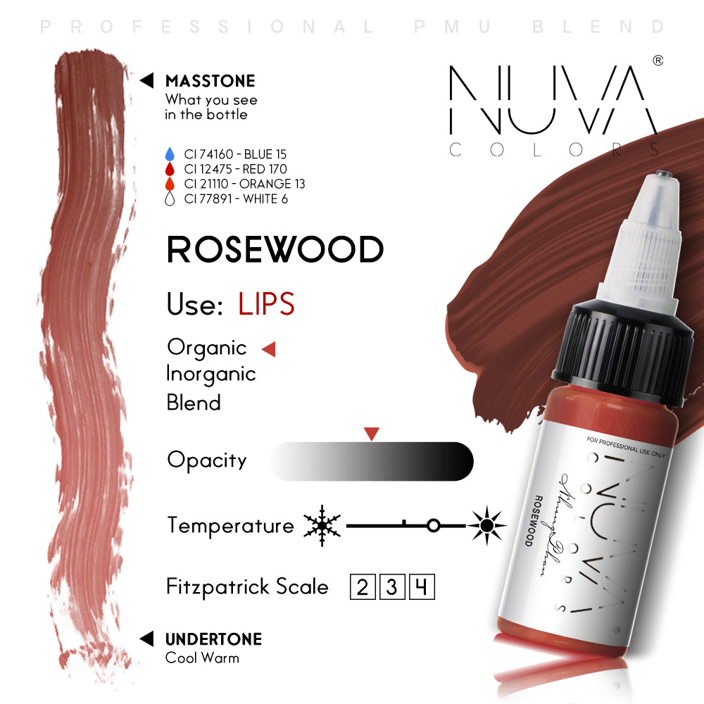 ROSEWOOD