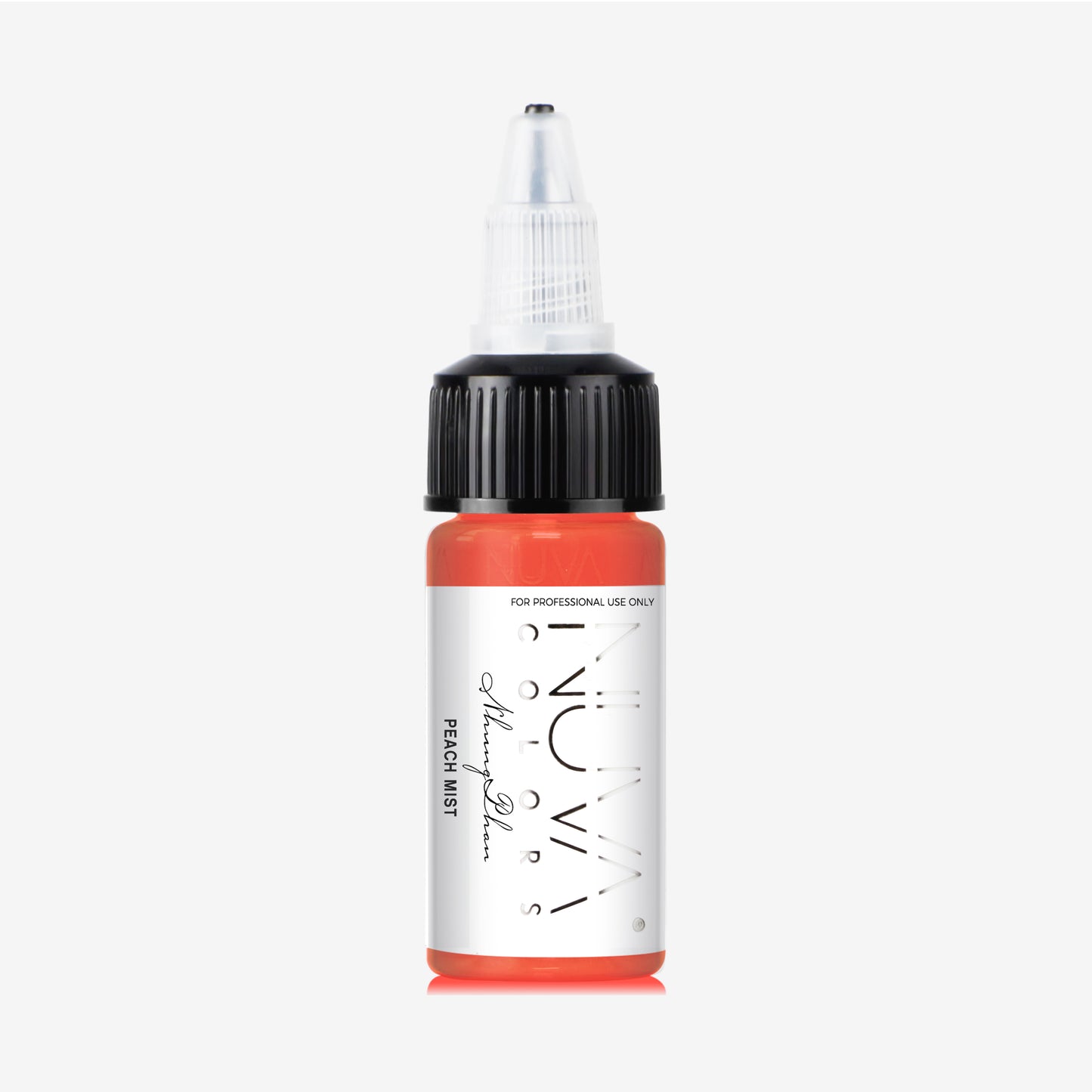 PEACH MIST