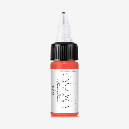 PEACH MIST