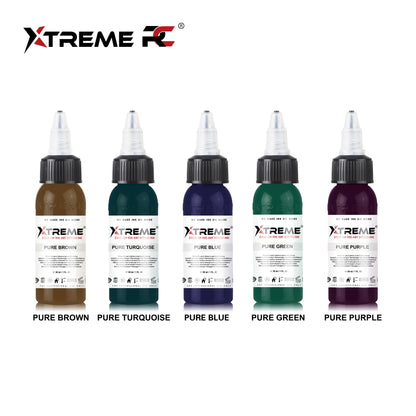 PURE COLOR SET RC
