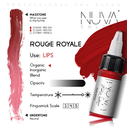 ROUGE ROYALE