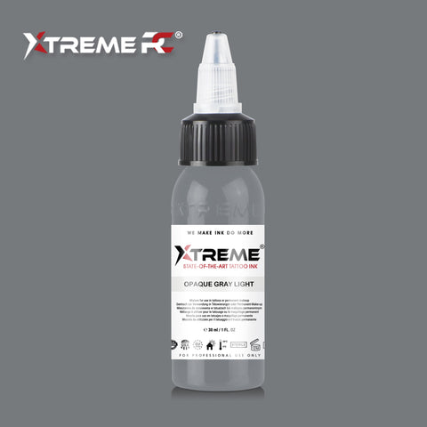 OPAQUE GRAY LIGHT RC