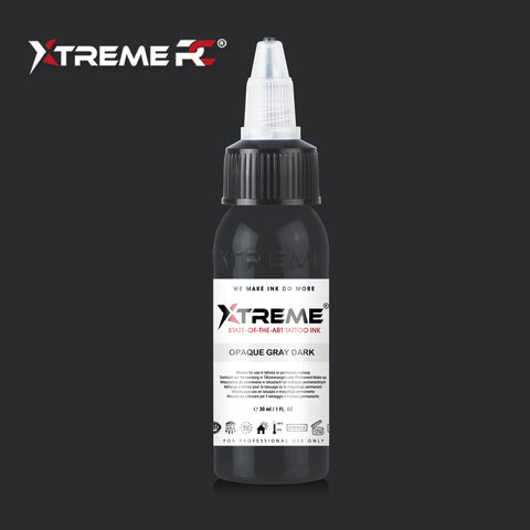 OPAQUE GRAY DARK RC