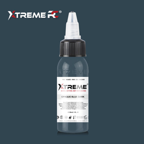 OPAQUE BLUE DARK RC