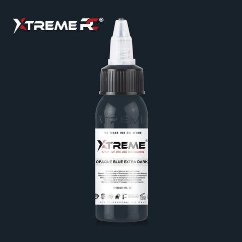 OPAQUE BLUE EXTRA DARK RC