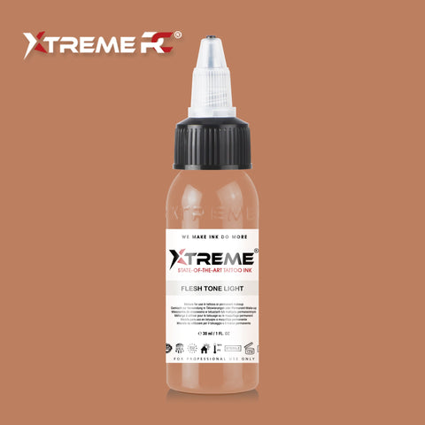 FLESH TONE LIGHT RC