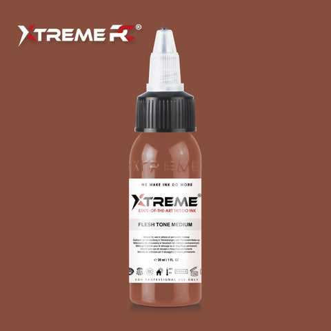 FLESH TONE MEDIUM RC