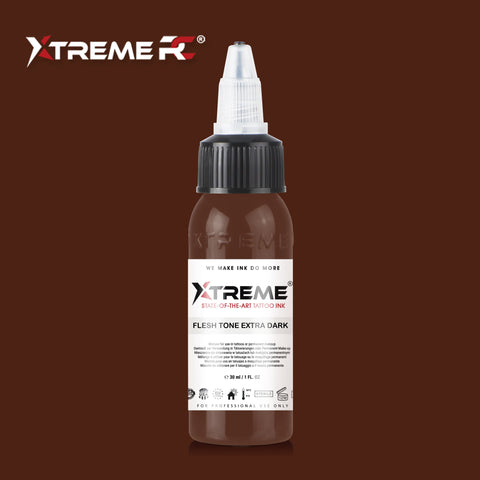 FLESH TONE EXTRA DARK RC