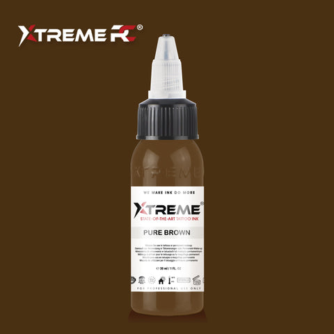 PURE BROWN RC