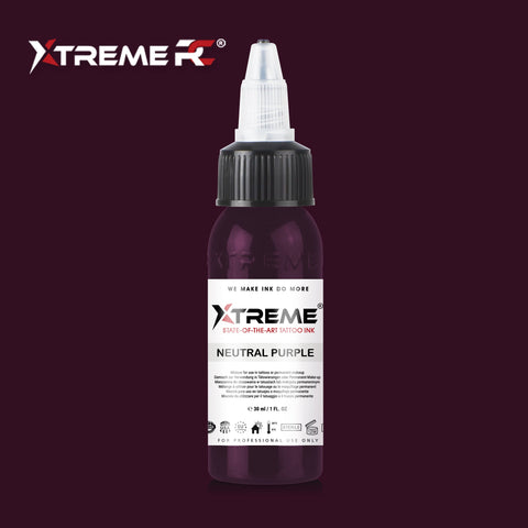 NEUTRAL PURPLE RC