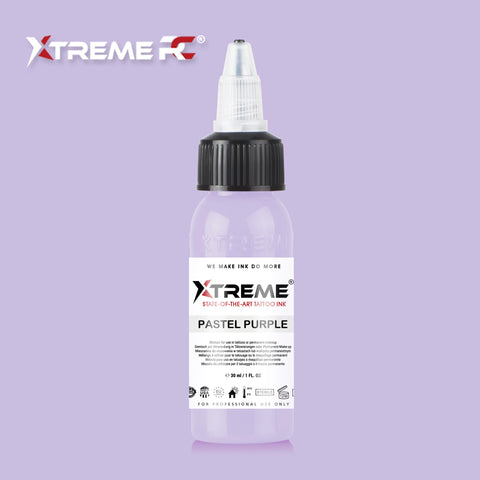 PASTEL PURPLE  RC