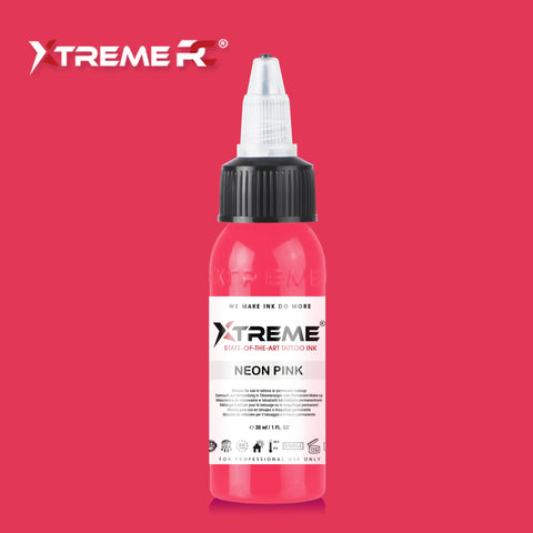 NEON PINK RC