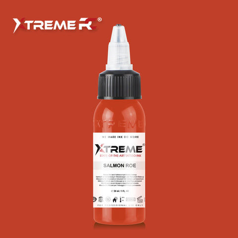SALMON ROE RC