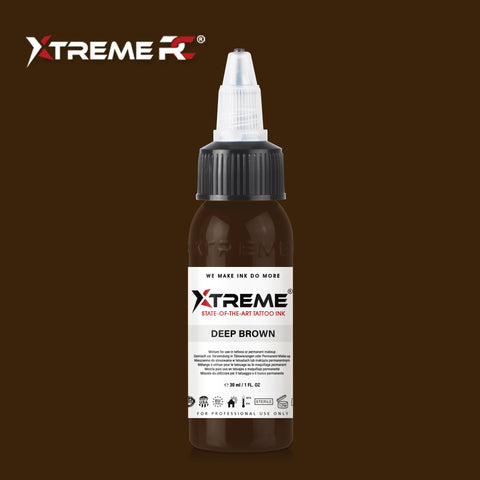 DEEP BROWN RC