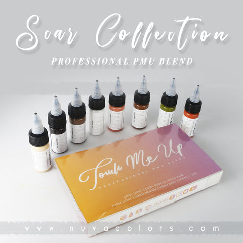 SCAR COLLECTION
