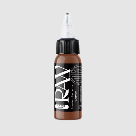 SKIN TONE DARK (Platinum Series)