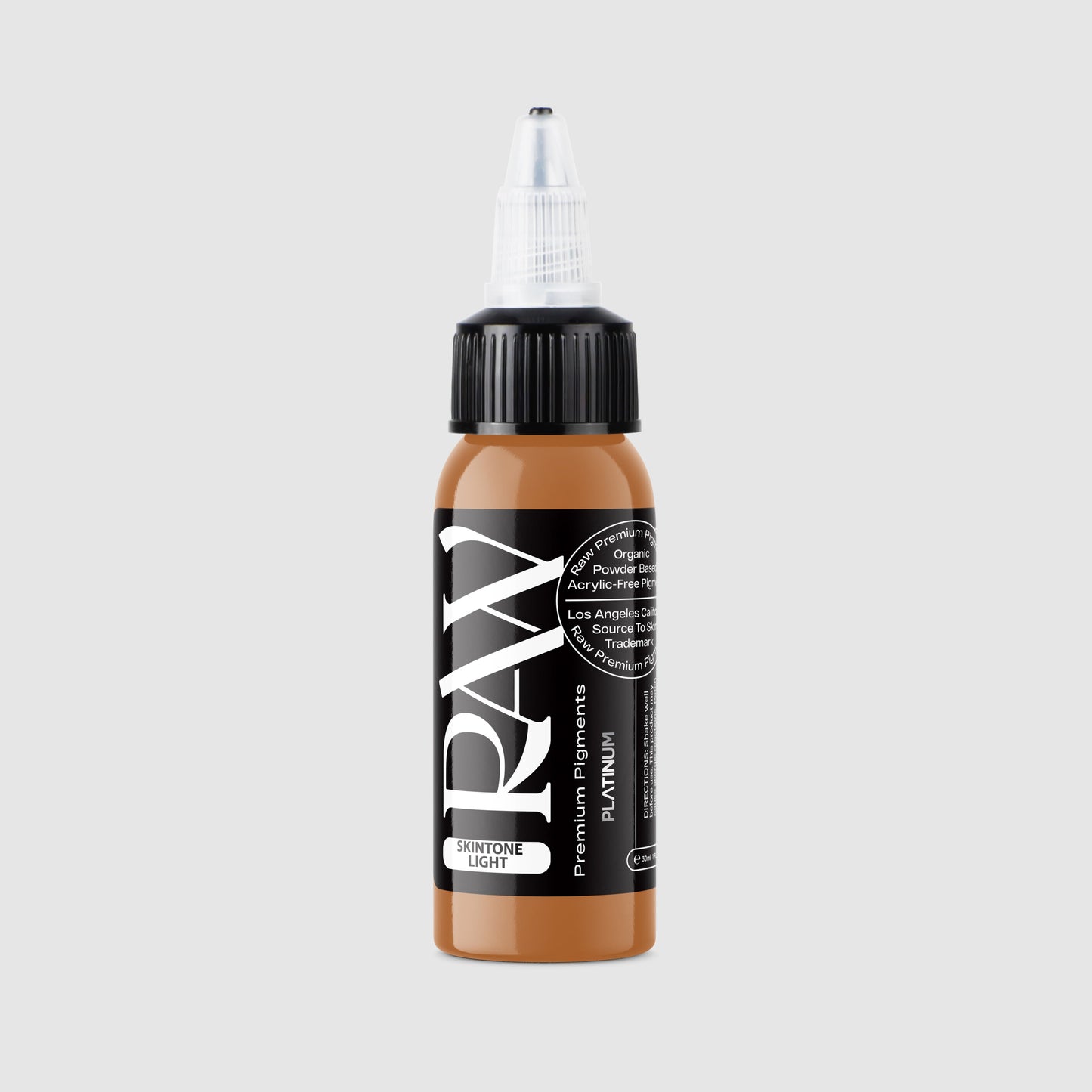 SKIN TONE LIGHT (Platinum Series)